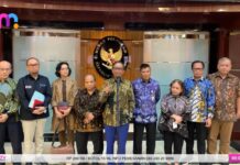 "Optimisme Satgas TPPU Usut Dugaan Pencucian Uang Rp 349 Triliun di Kemenkeu"