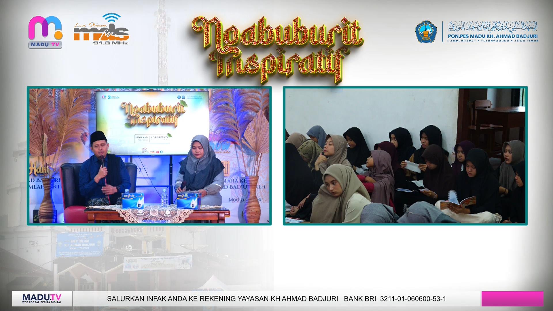 Keutamaan Malam Lailatul Qadar — Menyingkap Rahasia Malam Seribu Bulan