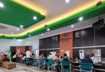 Penerimaan Capai Rp 53,3 Miliar, 94 Ribu Wajib Pajak Sidoarjo Manfaatkan Penghapusan Denda Pajak PBB