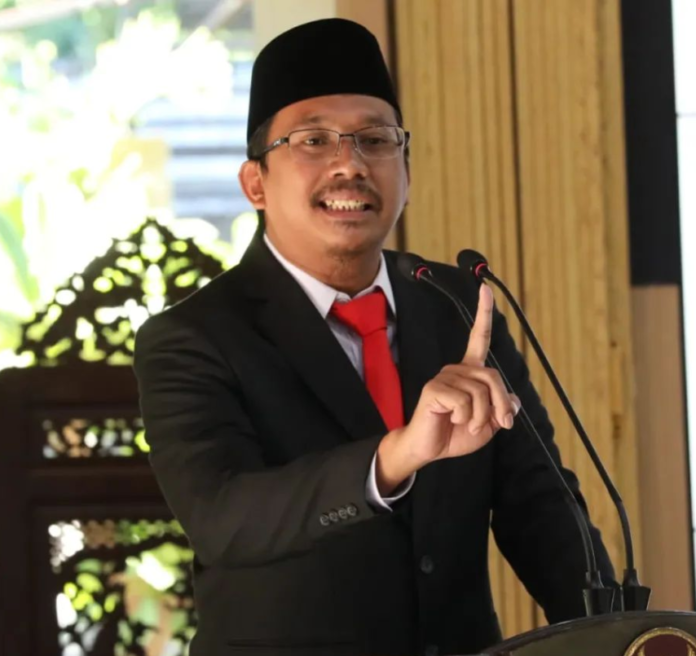 Sidoarjo Raih Opini Zona Hijau Pelayanan Publik dengan Nilai 84,46, Tertinggi Kedua di Jawa Timur