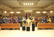 Data Kemiskinan di Gresik Harus Akurat, Dinsos Gresik Beri Pelatihan Aplikasi SIKS-NG