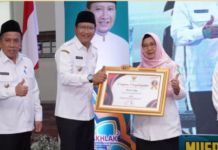 Acara Pembukaan Musrenbang RKPD Kabupaten Pasuruan 2024 Sambut Inovasi Pelayanan Publik