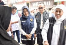 Pantauan Harga Bahan Pokok Jelang Lebaran di Mojokerto: Stok Cukup dan Aman