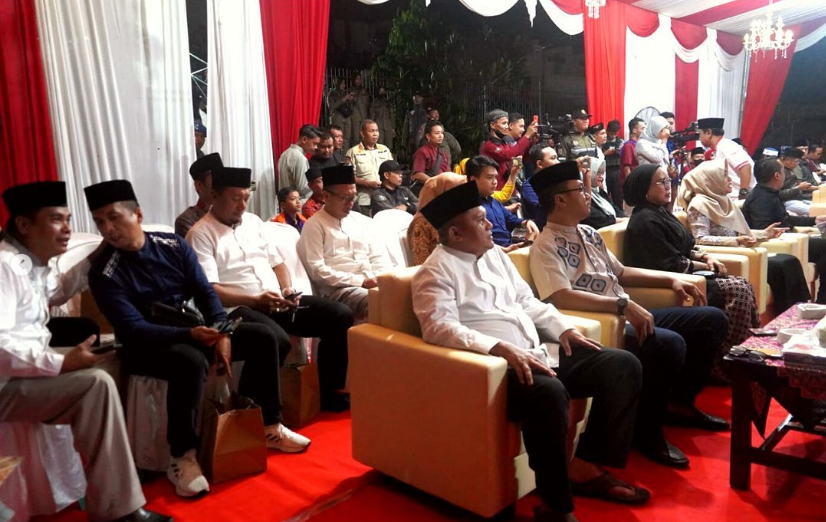 Festival Budaya Pelajar Musik Patrol di Mojokerto Periahkan Hari Jadi ke-730 Kabupaten dan Sambut Ramadan