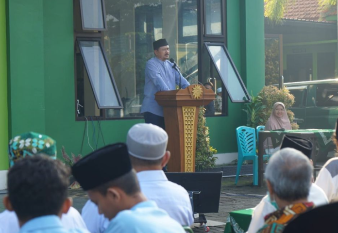 Upaya Pemkot Tingkatkan Mutu SDM, Berbagai Program Pembangunan Manusia Dijalankan