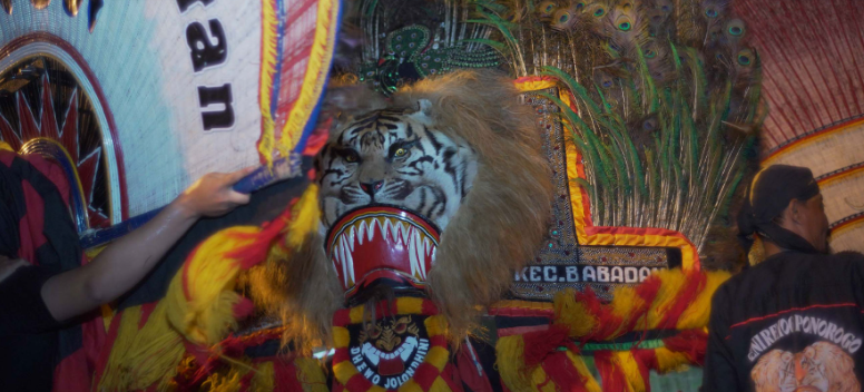 Ribuan Seniman Reog Ponorogo Tuntut Pengajuan Reog ke UNESCO