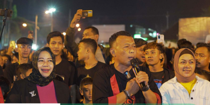 Ribuan Seniman Reog Ponorogo Tuntut Pengajuan Reog ke UNESCO