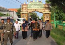 Wakil Bupati Gresik Sebut Tradisi Kolak Ayam Gumeno Warisan Semangat Dalam Syiar Islam