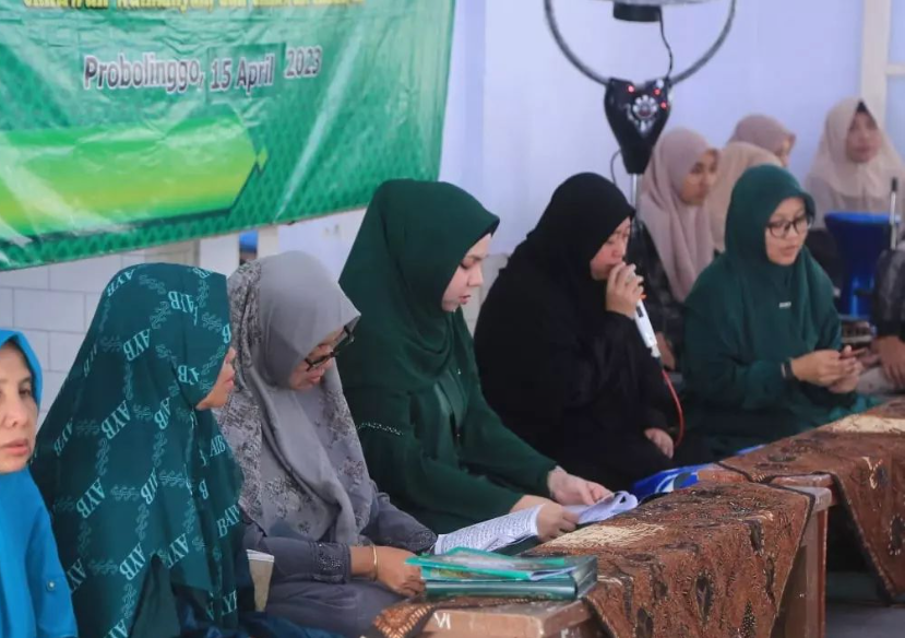 Safari Ramadan 1444 H di Pondok Pesantren Zainul Islah: Teguhkan Iman dan Persiapkan Diri Menyambut Idul Fitri