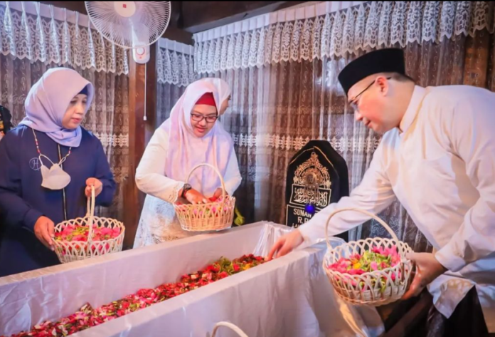 Tradisi Malem Selawe Kembali Digelar, Wabup Bu Min Ungkap Keistimewaannya