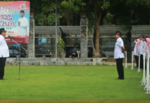 Setelah Libur Lebaran, ASN Pemkab Probolinggo Kembali Bekerja Setelah Libur Lebaran, ASN Pemkab Probolinggo Kembali Bekerja