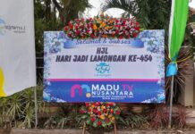"Hari Jadi Lamongan ke-454: Semangat Baru dalam Nuansa Segar dengan Pelibatan Masyarakat dan Bahasa Jawa"