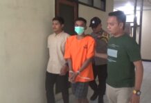 Pemuda Asal Desa Kepundungan, Setubuhi Anak di Bawah Umur Asal Cluring