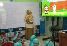 MINU KH Mukmin Sidoarjo Jadi Madrasah Piloting di JATIM