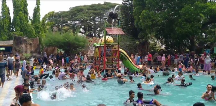 kediri