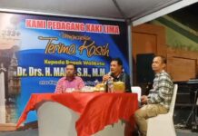 Penataan PKL Sebagai Upaya Mengatasi Permasalahan Lalu Lintas