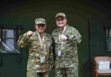 Retreat di Akmil Magelang, Mas Dhito Ceritakan Kenangan Masa Kecil Bersama Ayahnya