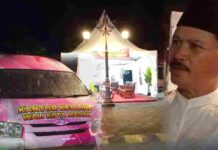 Berkantor di Lapangan, Walikota dan Wakil Walikota Madiun Ingin Lebih Dekat Dengan Masyarakat dan Memudahkan Pelayanan