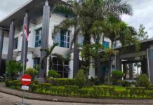 Nikmati Fasilitas Convention Hall SLG Untuk Moment Terindah Keluarga dan Usaha Anda