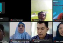 Proteksi Data ASN dari Peretas, Pemkot Kediri Sosialisasikan Penggunaan Aplikasi MFA
