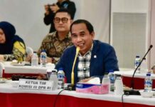 Legislator Apresiasi Sinergi Polri dalam Pengamanan Arus Mudik dan Fokus Pasca-Lebaran
