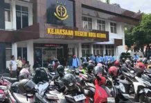 Perubahan Perumda BPR Kota Kediri ke Perseroda, Kejari Kota Kediri Panggil Direktur BPR dan Mantan Anggota DPRD Kota Kediri?