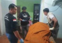 Naas, Diduga Kelelahan Mencari Ikan Seorang Kakek di Blitar Meninggal Dunia Saat Pladu