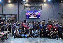 Ngopi Bareng Polres Madiun Kota dan Awak Media,Bangun komunikasi yang sehat, simbiosis mutualisme dan kolaboratif antara kepolisian dan media massa
