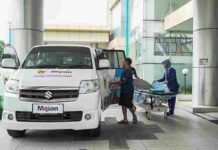 Hadirkan Mobmas, Pemkot Kediri Siap Layani Antar-Jemput Warga yang Membutuhkan