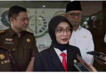Tepat Mutu, Guna dan Waktu, 11 Proyek Strategis di Kota Kediri di Kawal Kejari Kota Kediri