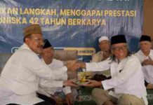 UNISKA Kediri Peringati Harlah ke-42: Meneguhkan Langkah, Menggapai Prestasi