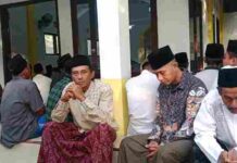 Jemaah Aboge Probolinggo Gelar Idul Adha di Ahad Legi