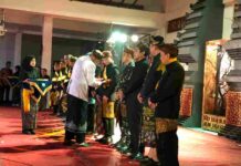 Sakral dan Meriah, Yadnya Kasada di Bromo Simbol Harmoni Alam, Budaya dan Religi