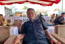 Bosta Kirim Surat ke DPRD Terkait Alih Fungsi Jalur Menuju Kawasan Stasiun Kediri