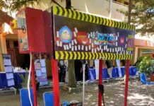 Mahasiswa UNP Kediri Ciptakan Mesin Pengaduk Petis Otomatis, Solusi untuk UMKM