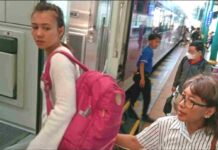 Sebanyak 18.910 Penumpang Padati Stasiun di Wilayah Daop 7 Madiun