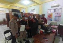 BKTM Campurejo Selesaikan Perselisihan Warga Melalui Problem Solving di Omah Rembug