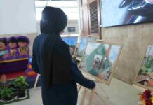 Mini Pameran Fotografi KAI Daop 7 Madiun Angkat Tema “Menghubungkan Perjalanan, Menginspirasi Kehidupan”