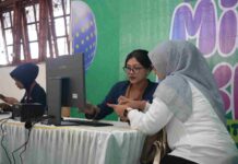 Mini Expo KAI Daop 7 Madiun Diserbu masyarakat, Tiket Diskon Jadi Incaran