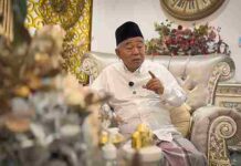 JKSN Dorong Presiden Prabowo Pastikan Gelar Pahlawan Nasional Kepada 2 Ulama Asal Cirebon dan Jombang