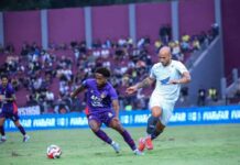 Agresifitas Serangan Menjadi Fokus Perbaikan Persik Kediri Jelang Bertolak ke Kandang PSIM