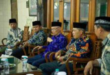 DLH Jatim : Ponpes Wali Barokah Kediri Jadi Teladan Eco Pesantren di Jawa Timur
