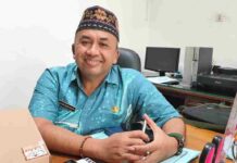 Fokus pada Upaya Antisipasi dan Sinergi Lintas Sektor, Kota Kediri Bentuk Gugus Tugas Pencegahan TPPO