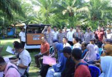 Mobil SiGAPP Resmi Go Public, Warga Madiun Kini Lebih Mudah Urus SIM dan SKCK
