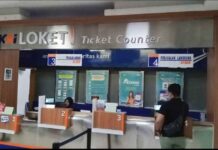 Diskon Spesial 12.12: Masyarakat Bisa Nikmati Potongan 20 Persen untuk Kelas Eksekutif