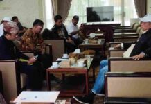DPRD Banyuwangi Panggil Manajer dan AE Pupuk Indonesia, Diduga Bekingi PUD Nakal