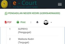 Warga Pojok Terdampak TPA Siap Jalani Sidang Perdana Gugatan Class Action, Kadis LHKP Telah terima Surat dan kordinasikan dengan Pimpinan