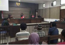 Peluang Mediasi Sangat Terbuka, Sidang Gugatan Classaction TPA Klotok Kota Kediri masuk Persidangan di PN Kediri