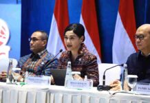 Komitment OJK Untuk Mempercepat Reformasi Pasar Modal Demi Perkuat Likuiditas dan Kepercayaan Investor