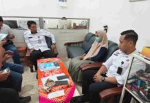 Satu Tidak Ketahuan, Kedua Kalinya Istri Napi Gagal Selundupkan Sabu 22 Gram dan HP ke Lapas Kediri